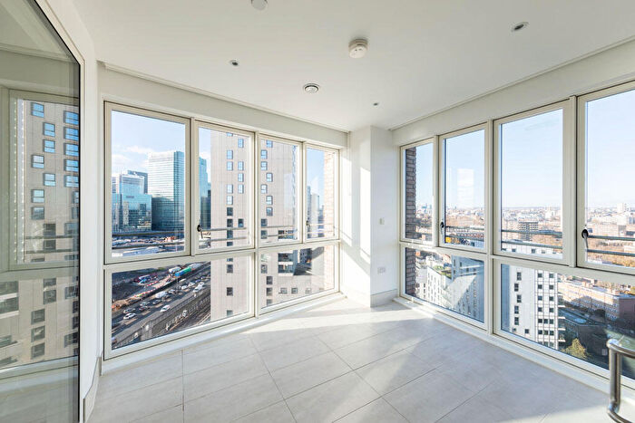 2 Bedroom Apartment To Rent In Royal Captain Court, Arniston Way, London, E14