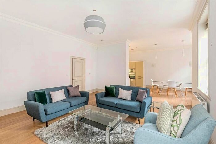 1 Bedroom Flat To Rent In Devonshire Street, London, W1W