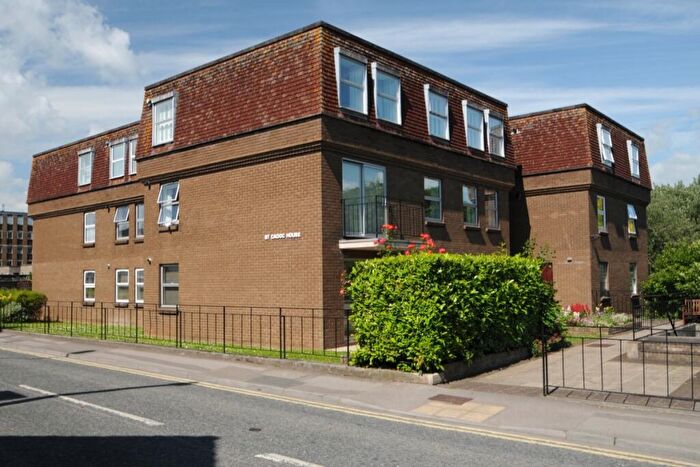 1 Bedroom Flat To Rent In Temple Street, Keynsham, Bristol, BS31