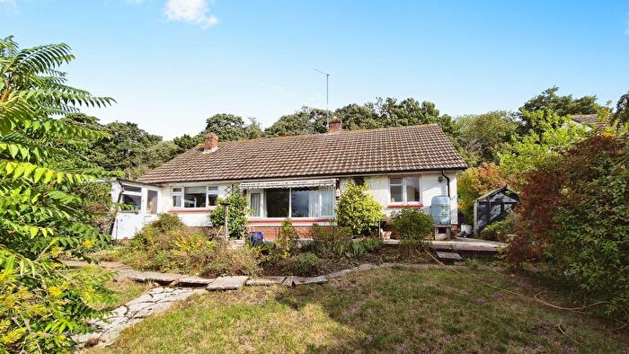 3 Bedroom Detached Bungalow For Sale In Chapel Cleeve, Chapel Cleeve, Minehead, TA24