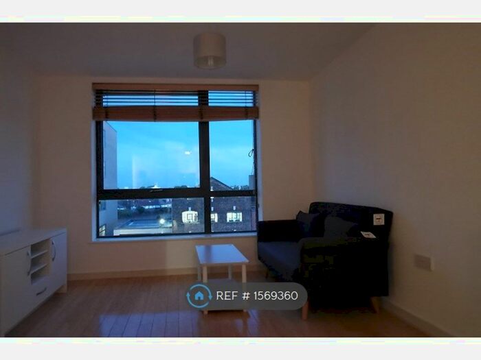 1 Bedroom Flat To Rent In The Lock Building, London, E15
