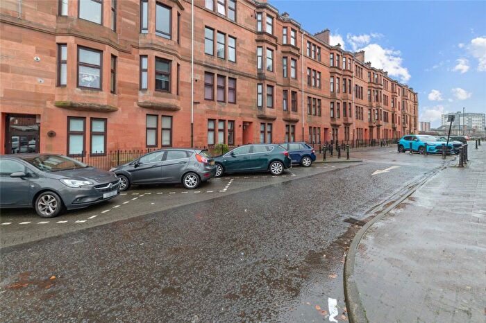 2 Bedroom Flat For Sale In /, Amisfield Street, Glasgow, Glasgow City, G20