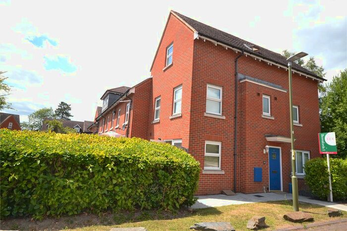 4 Bedroom End Of Terrace House To Rent In Cavell Court, Bishop's Stortford, CM23