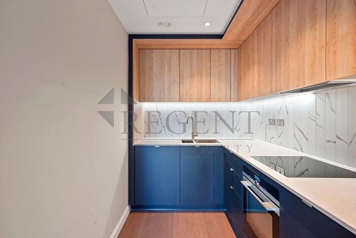 2 Bedroom Apartment To Rent In Oval Village, Gasholder Place, SE11