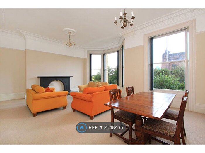 3 Bedroom Flat To Rent In Gambier Terrace, Liverpool, L1