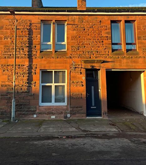 1 Bedroom Flat To Rent In Elmbank Street, Bellshill, Lanarkshire, ML4