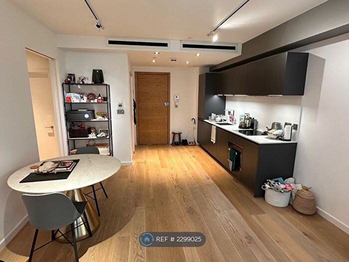 1 Bedroom Flat To Rent In Greycoat Street, London, SW1P