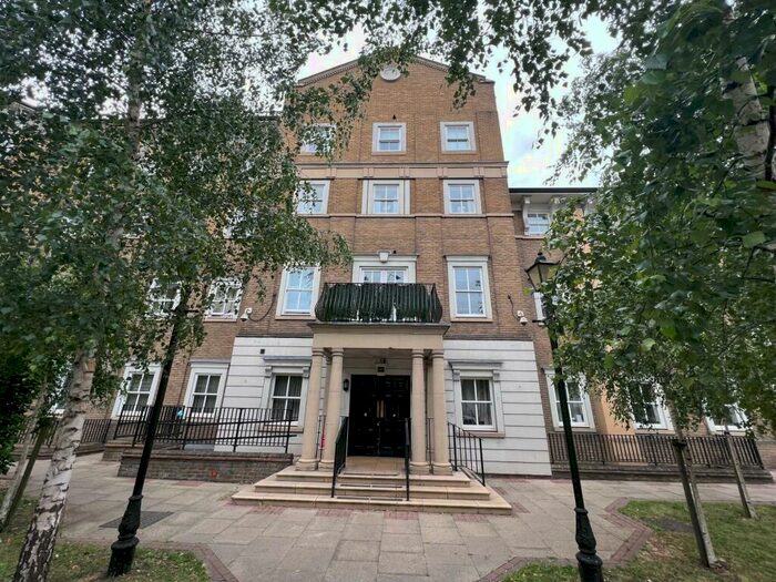 1 Bedroom Apartment To Rent In Broomfield Road, Chelmsford, CM1