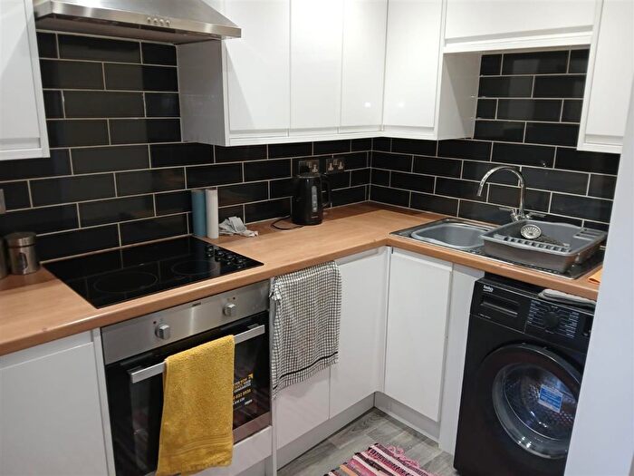 1 Bedroom Flat To Rent In South Brink, Wisbech, PE13