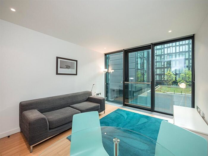 1 Bedroom Flat To Rent In Simpson Loan, Edinburgh, EH3