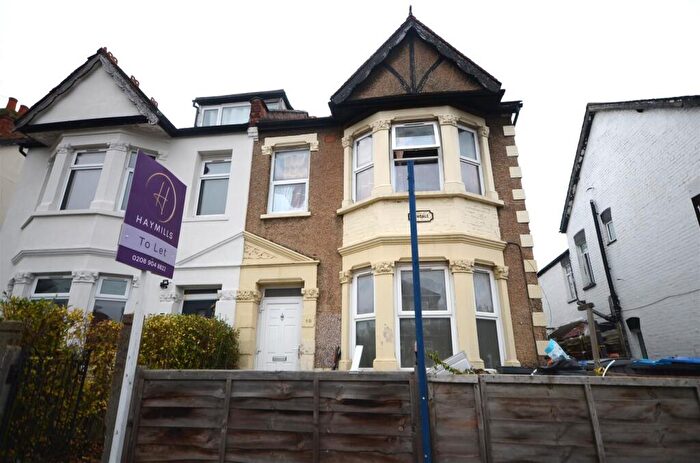 1 Bedroom Flat To Rent In District Road, Wembley, Middlesex, HA0