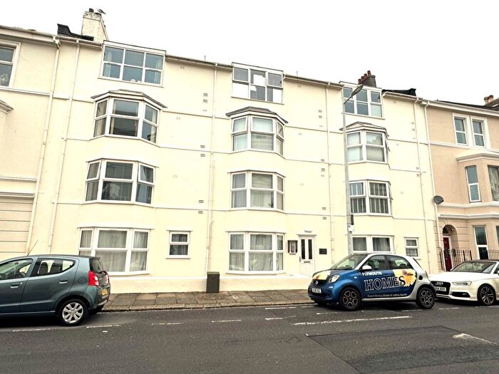 1 Bedroom Apartment To Rent In Ashleigh Court, Grand Parade, Plymouth, PL1