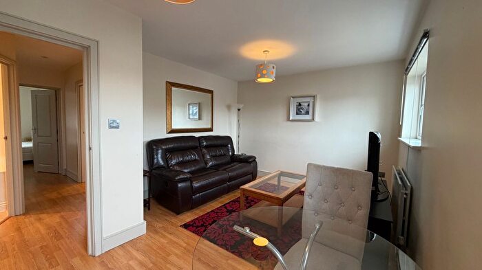 1 Bedroom Flat To Rent In Fairfax Road, Oxford, OX4
