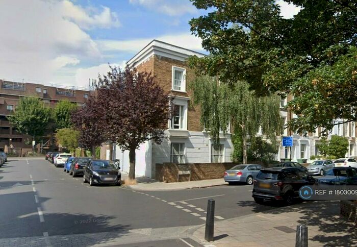 4 Bedroom Maisonette To Rent In Bassett Street, London, NW5