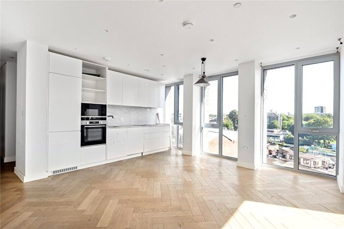 2 Bedroom Apartment To Rent In Parkhaus, Maple Path, Hackney, London, E5