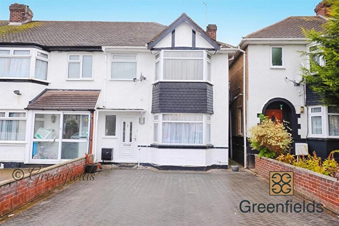 3 Bedroom Semi-Detached House To Rent In Stafford Road, Ruislip Gardens, HA4