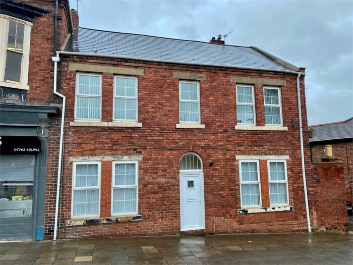 1 Bedroom Apartment To Rent In South Terrace, Sunderland, SR5