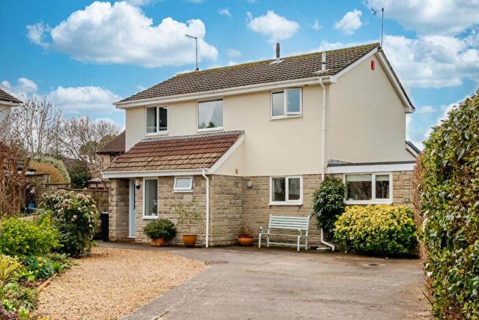 4 Bedroom Detached House For Sale In The Perfect Long Term Family Home In A Peaceful Cul De Sac In Langford., BS40