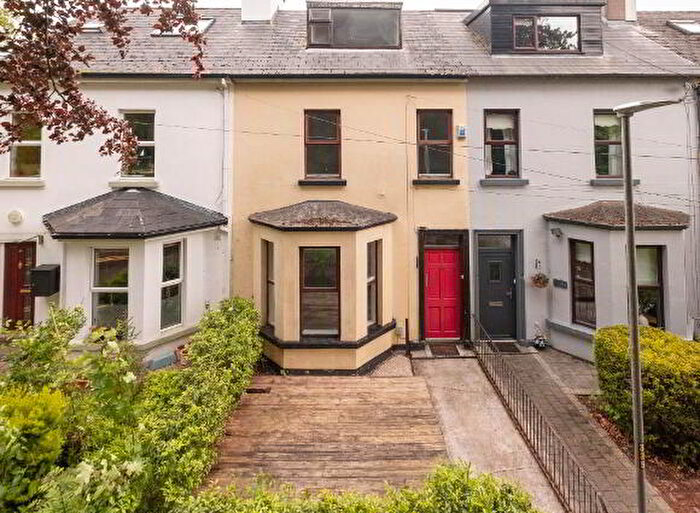 Terrace House For Sale In Forthill Road, Enniskillen, BT74