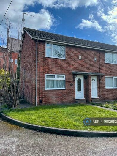 2 Bedroom Terraced House To Rent In Ash Grove, Hull, HU5