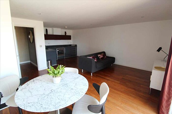 1 Bedroom Apartment To Rent In Neptune Marina, Ipswich, Suffolk, IP3