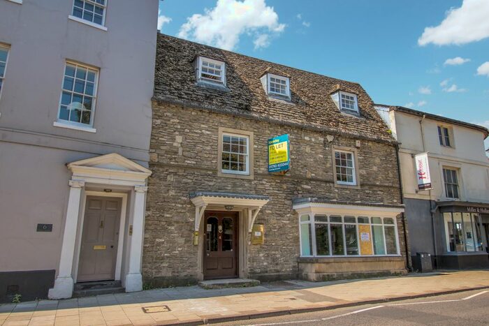 1 Bedroom Flat To Rent In High Street, Old Town, Swindon, SN1