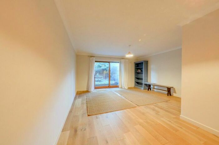 3 Bedroom End Of Terrace House To Rent In Kings Garth Mews, Forest Hill, London, SE23