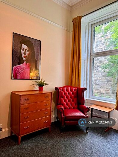 7 Bedroom Flat To Rent In Queen Margaret Drive, Glasgow, G20