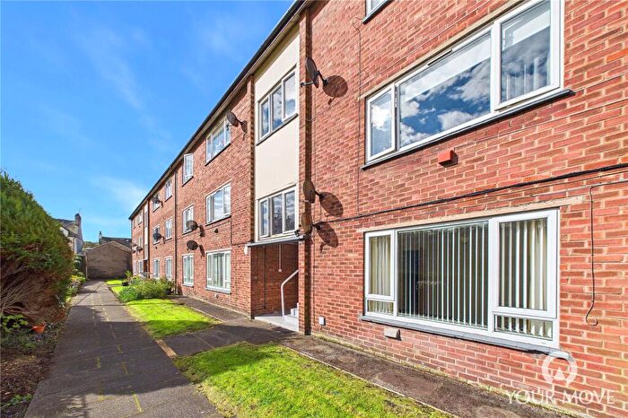 2 Bedroom Flat For Sale In Croftside, Cockermouth, Cumbria, CA13