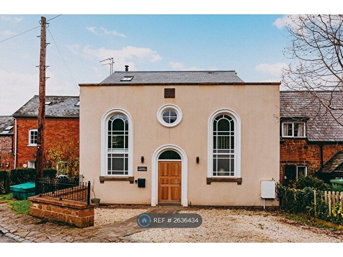 3 Bedroom Semi-Detached House To Rent In Chapel Street, Warmington, Banbury, OX17