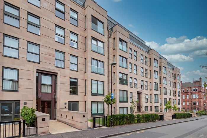 3 Bedroom Flat To Rent In Partickhill Road, Partickhill, Glasgow, G11