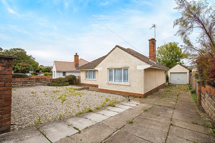 2 Bedroom Bungalow For Sale In Longmeadow Drive, Dinas Powys, The Vale Of Glamorgan., CF64