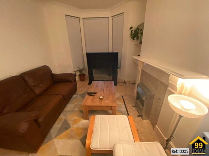 3 Bedroom End Of Terrace House To Rent In Norris Green Road, Liverpool, Merseyside, L12