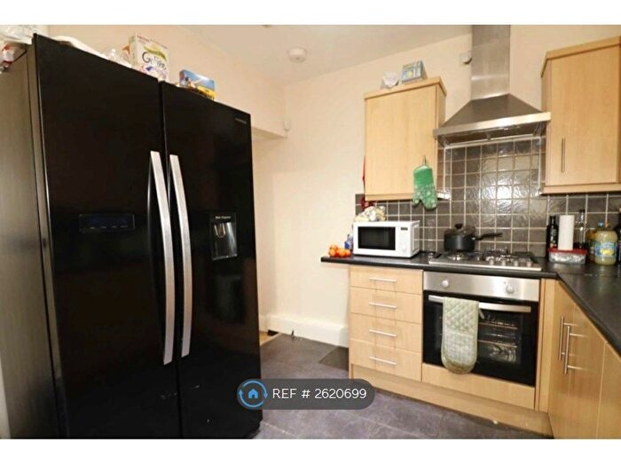 4 Bedroom Terraced House To Rent In Edinburgh Road, Liverpool, L7