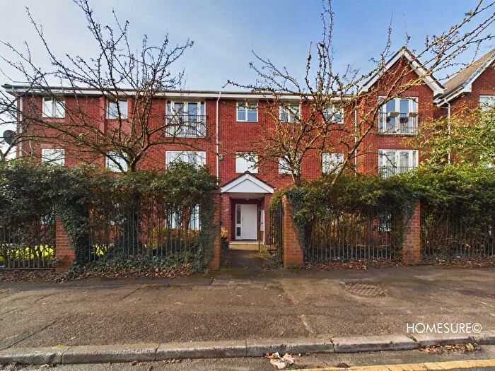 2 Bedroom Apartment For Sale In Field Lane, Litherland, L21