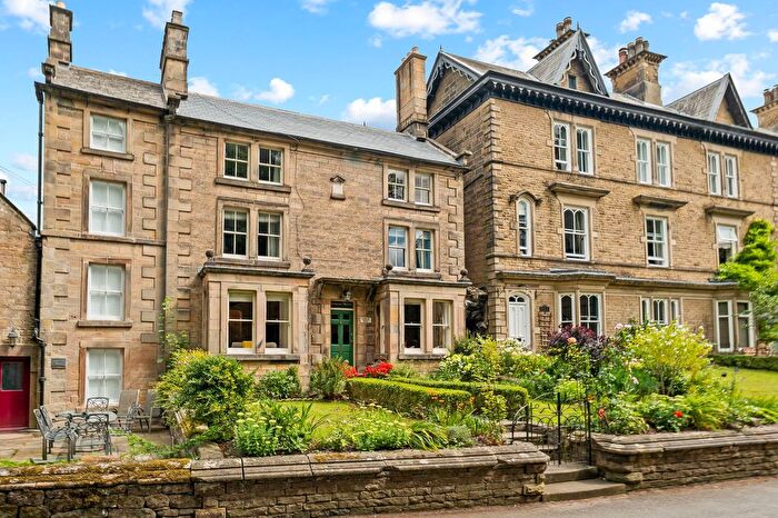6 Bedroom Hotel For Sale In Matlock. C/O Sally Botham Estates, Bank Road., DE4