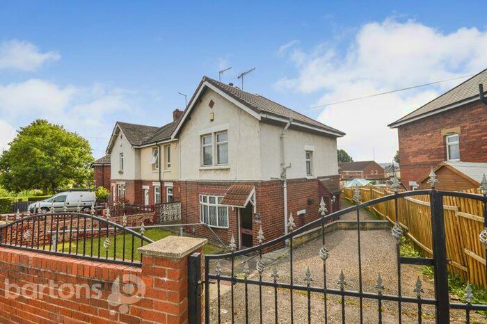 3 Bedroom Terraced House To Rent In St Marys Road, Rawmarsh, S62