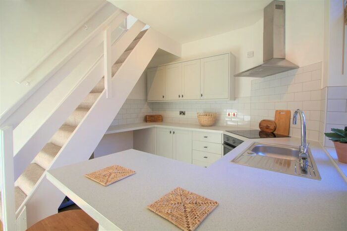 2 Bedroom Terraced House To Rent In Hoole Lane, Hoole, Chester CH2