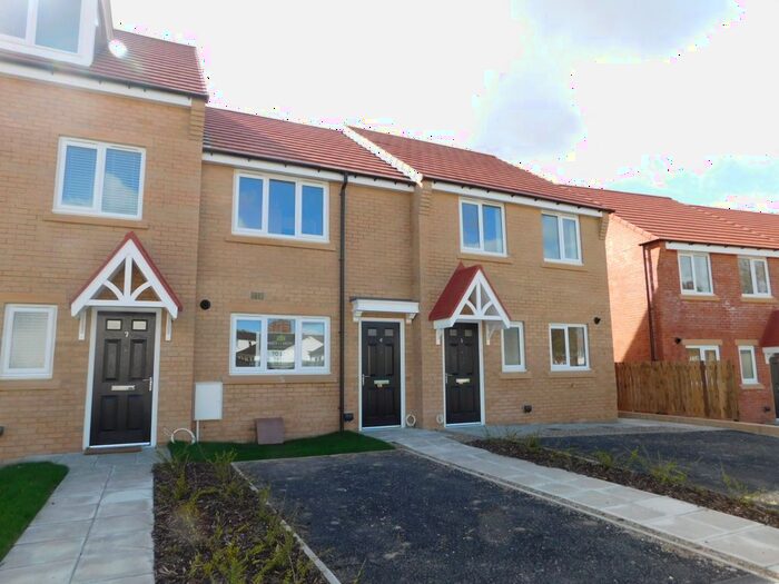 2 Bedroom Terraced House To Rent In Lanceby Row, West Denton, Newcastle Upon Tyne, Tyne And Wear, NE5