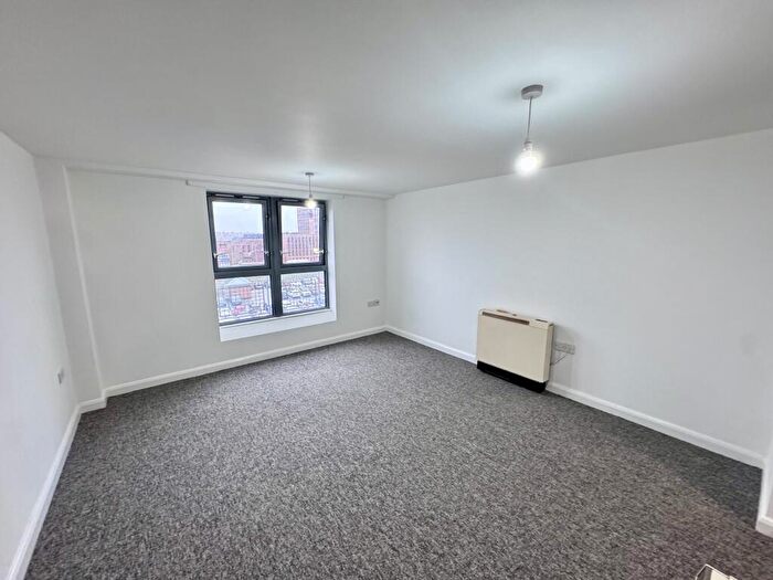 1 Bedroom Flat To Rent In Sheridan Court, NG1
