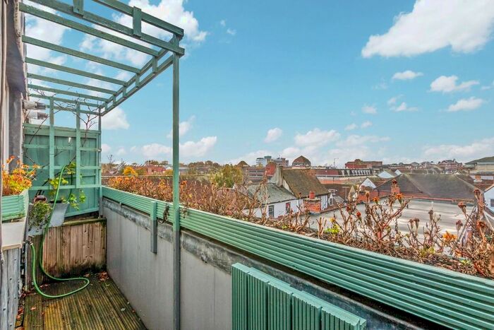 1 Bedroom Flat To Rent In Eld Lane, Colchester CO1