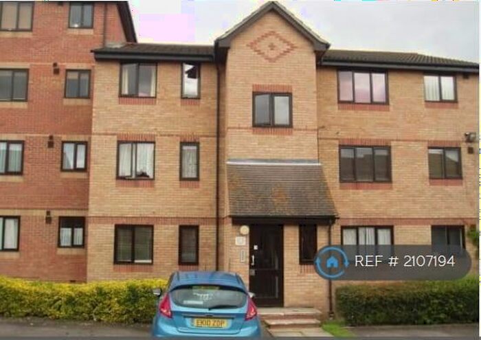 1 Bedroom Flat To Rent In Vange, Basildon, SS16