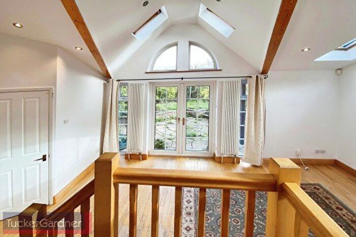 3 Bedroom Property To Rent In Church Lane, Cambridge, CB3