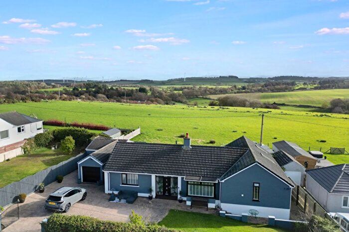 3 Bedroom Bungalow For Sale In Ellerbeck Lane, Workington, CA14