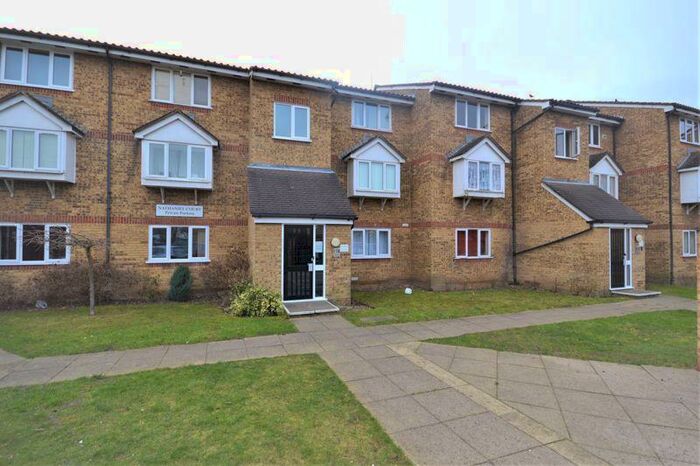 1 Bedroom Apartment To Rent In One Bedroom Flat To Rent - Luther King Close, Walthamstow, (&pound;, Pcm), E17