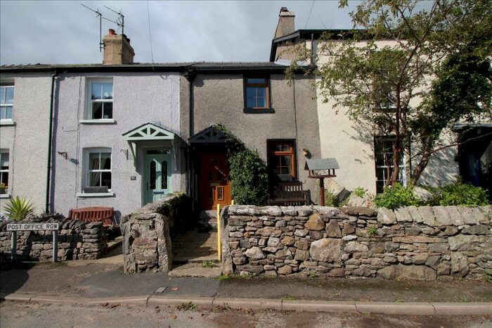 2 Bedroom Terraced House For Sale In Gleaston Cottage, Ulverston Road, Gleaston, LA12