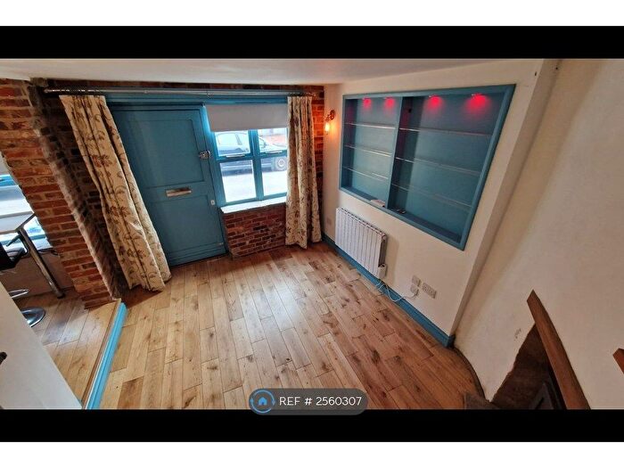 2 Bedroom Terraced House To Rent In High Street, Kirton Lindsey, Gainsborough, DN21