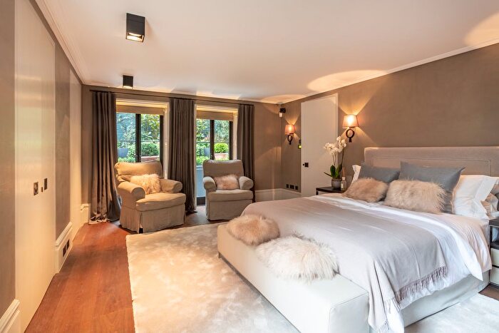 1 Bedroom Studio To Rent In Hans Place, London, SW1X