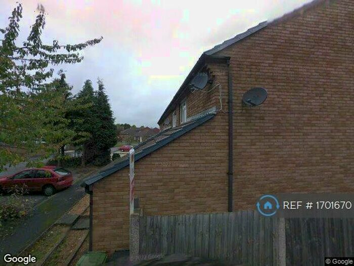 1 Bedroom Maisonette To Rent In Lambourne Road, West End, Southampton, SO18