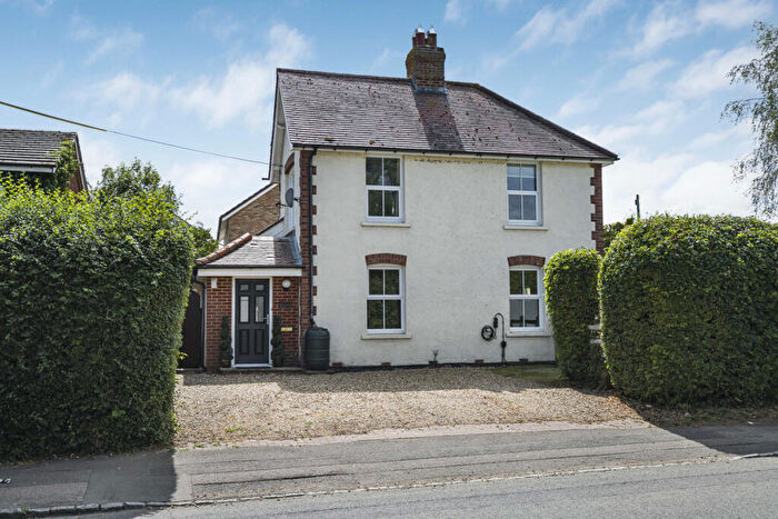 4 Bedroom Detached House For Sale In Main Street, Grendon Underwood, HP18